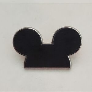 Disney Pin Trading Mickey Mouse Icons Ears Hat Collection Pin